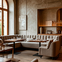 Химчистка предприятий, офисов, любых помещений в Чехове